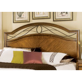 Cypress Pointe Panel Bedroom Collection