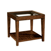 SBH End Table