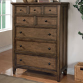 Newberry 5 Drawer Chest