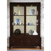 Wynwood Furniture China Cabinets