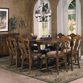 Santiago Dining Table
