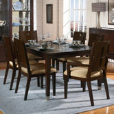 Moxi 7 Piece Dining Set