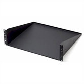 3U 16" Component Shelf