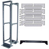 4 Piece Rack Conversion Kit