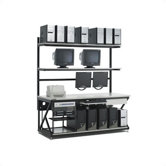 LAN Stations