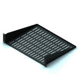 Vented Component Shelf  (Set of  2)