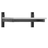 Upper Shelf Assembly