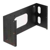 6U Hinged Wall Bracket