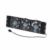 Triple Fan Panel Kit