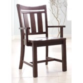 Stonewater Arm Chair