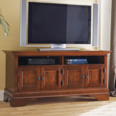 Chateau Royal 65" TV Stand