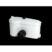 Sanigrind Pro Macerating System