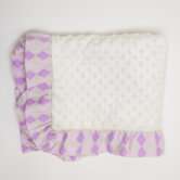Lovebirds Blanket