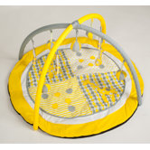 Argyle Giraffe Playgym