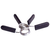 2" Spring Clip Collar