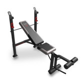 Strength Standard Bench