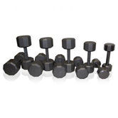 280 lbs Dumbbell Set with A Frame Rack