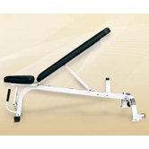0 - 90 Degree Bench