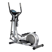 Extended Stride Elliptical Bike