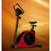 Olympia Upright Stationary Bike