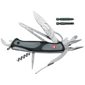 Ranger Alinghi SUI1 Knife
