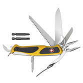 RangerGrip 90 Knife