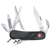 Evolution SoftTouch 14 Swiss Army Knife