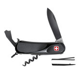 Evogrip Blackout 63 Swiss Army Knife