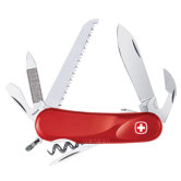 Evolution S13 Swiss Army Knife