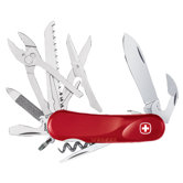 Evolution S52 Swiss Army Knife