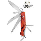 Realtree AP Blaze 57 Knife
