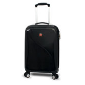 20" Hardsided Carry-On Spinner Suitcase