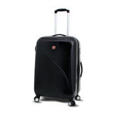 24" Hardsided Spinner Suitcase