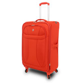 24" Spinner Suitcase