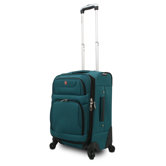 21.5" Carry-On Spinner Suitcase