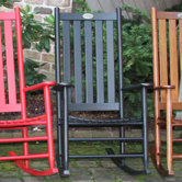 Bob Timberlake "The Cottage" Rocking Chair (Ready to Assemble)