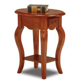 Favorite Finds End Table