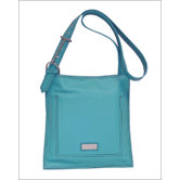 Leather Scoop Sling