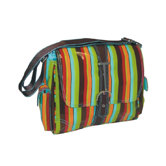 Multitasker Small Messenger Bag