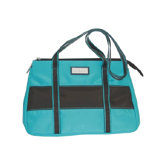 Nylon Shoe Clutch