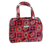 Coated Make-Up Case Pod