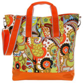 French Market Tote