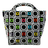 Insulated Lunch Pod Coated in Fusion
