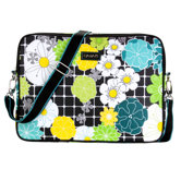 Nylon 15.4" Laptop Sleeve
