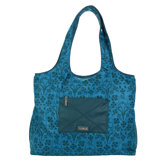 Nylon Large Sayonara Tote Bag