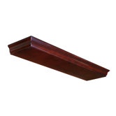 Montclair 36" Block Shelf