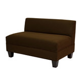 Makenzie Settee Loveseat