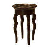 Gallery End Table