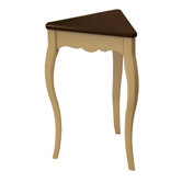 Penrose End Table