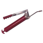 Heavy Duty Grease Guns - grease gun w/ flex extenion